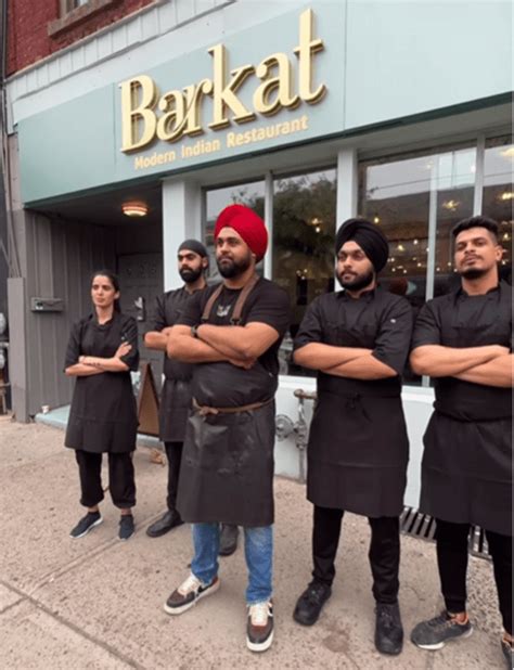 barkat toronto reviews